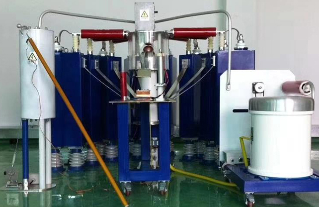 Impulse Current Generator